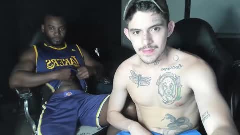 wanna play bareback uncut colombian couple new twink bbk online show from December 4, 2025, 4:11 am