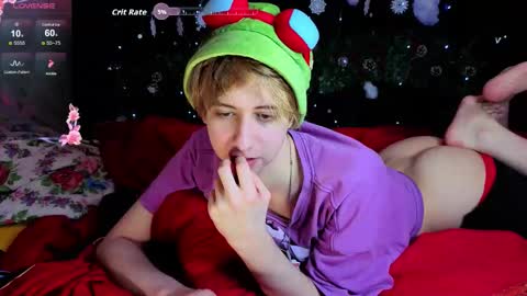 Timothy Fox online show from January 8, 2026, 8:22 pm