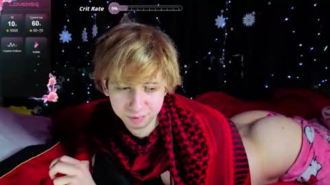 Timothy Fox online show from January 31, 2026, 8:51 pm