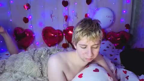 Timothy Fox online show from February 17, 2026, 9:54 pm