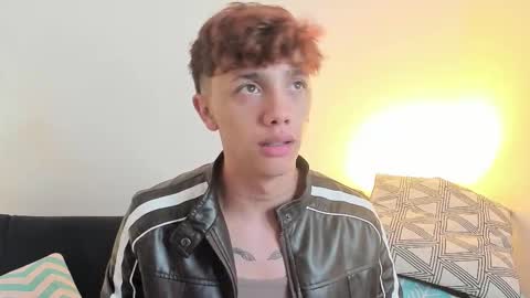 Timothy 21 years old online show from November 30, 2025, 8:35 pm