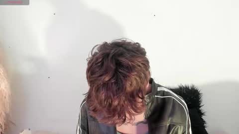 Timothy 21 years old online show from December 15, 2025, 8:24 pm