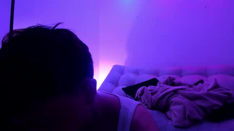 Timothy 21 years old online show from January 31, 2026, 8:29 pm