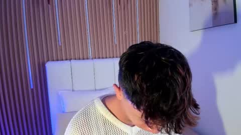 Timothy 21 years old online show from February 26, 2026, 8:41 pm