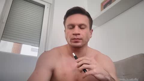 Tim online show from February 4, 2025, 10:32 am