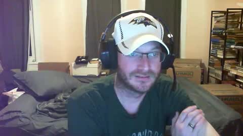 timtimmyyyy online show from November 18, 2025, 2:17 am