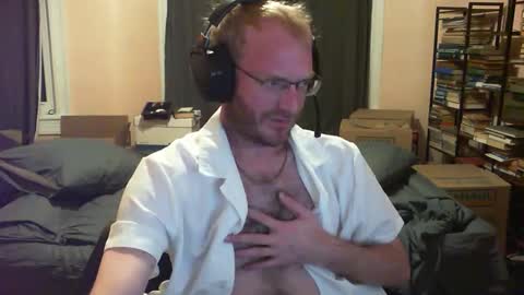 timtimmyyyy online show from November 20, 2025, 5:51 am