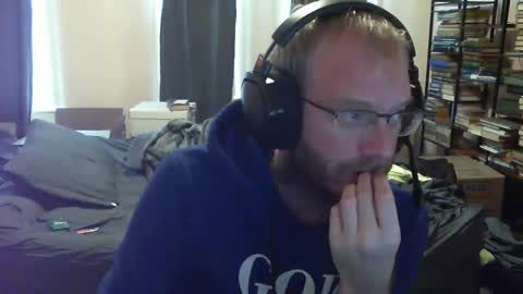 timtimmyyyy online show from November 27, 2025, 7:49 pm