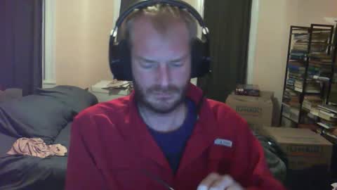 timtimmyyyy online show from December 22, 2025, 5:04 am