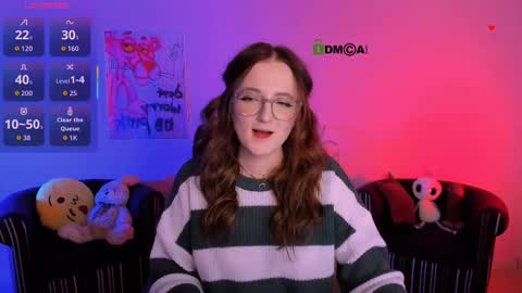 tina_blade_ online show from January 6, 2026, 8:56 pm