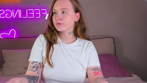 Stella online show from April 17, 2026, 10:18 am