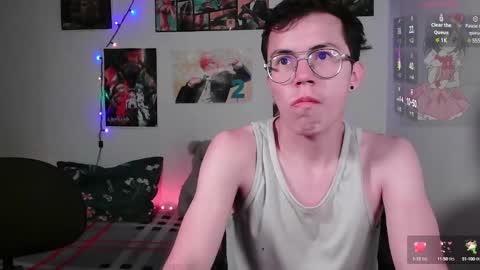 Tina N Charlie online show from January 21, 2025, 11:35 am