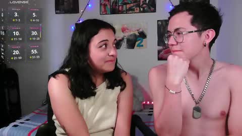 Tina N Charlie online show from January 25, 2025, 5:30 pm