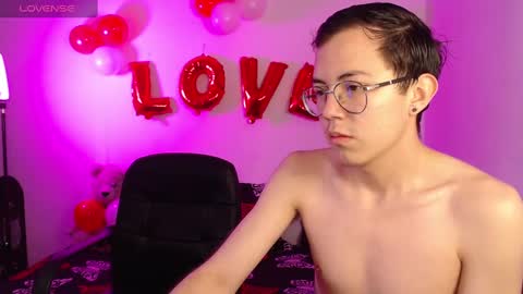 Tina N Charlie online show from February 14, 2025, 11:53 am