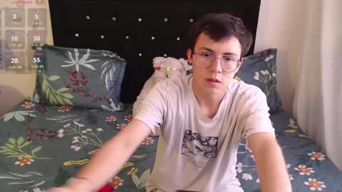 Tina N Charlie online show from February 24, 2025, 5:53 pm