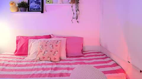 Tina Wild online show from December 2, 2025, 3:12 am