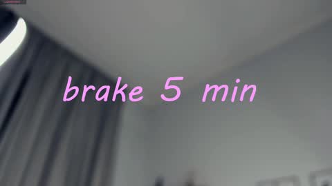 Snapshot of tinaaarpp chatting on February 21, 2025, 8:16 pm Stacy online show from February 21, 2025, 8:16 pm