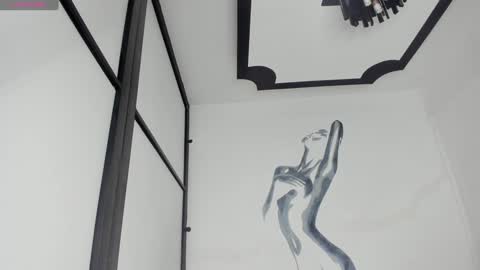Snapshot of tinaajones_ chatting on January 4, 2025, 5:26 pm Tina  online show from January 4, 2025, 5:26 pm