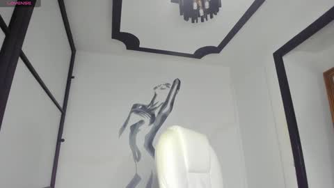 Snapshot of tinaajones_ chatting on January 21, 2025, 12:39 pm Tina  online show from January 21, 2025, 12:39 pm
