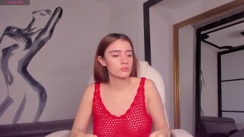 Snapshot of tinaajones_ chatting on January 28, 2025, 1:16 pm Tina  online show from January 28, 2025, 1:16 pm