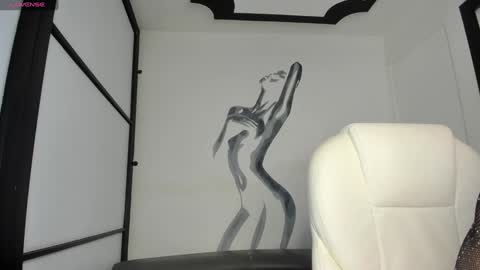 Snapshot of tinaajones_ chatting on January 31, 2025, 5:10 pm Tina  online show from January 31, 2025, 5:10 pm