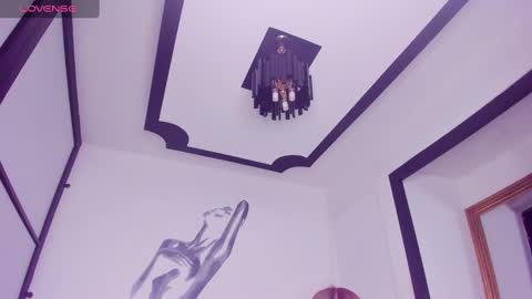 Snapshot of tinaajones_ chatting on February 7, 2025, 6:34 pm Tina  online show from February 7, 2025, 6:34 pm