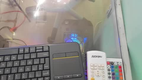 Snapshot of tinaajones_ chatting on October 12, 2025, 4:22 am Tina  online show from October 12, 2025, 4:22 am