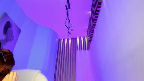 Tina  online show from November 15, 2025, 4:54 am