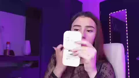 Tina  online show from March 20, 2026, 4:28 am