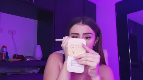 Snapshot of tinaajones_ chatting on June 2, 2026, 4:14 am Tina online show from June 2, 2026, 4:14 am