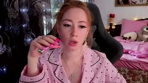 Tina online show from February 13, 2026, 5:36 am