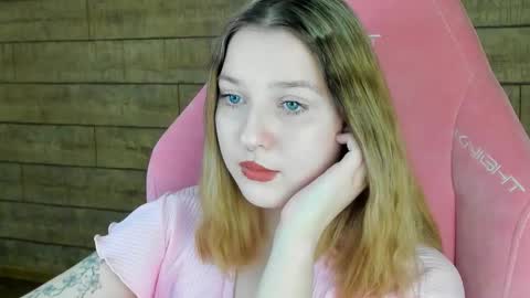 TinaBurton online show from February 24, 2026, 5:11 pm