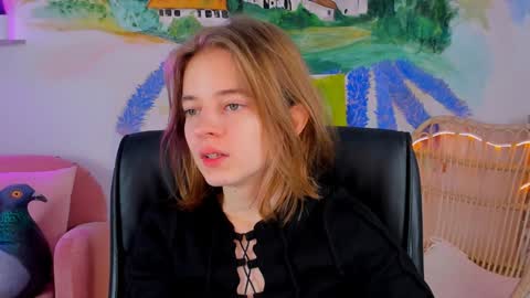 Tina Davil online show from December 2, 2024, 2:08 pm