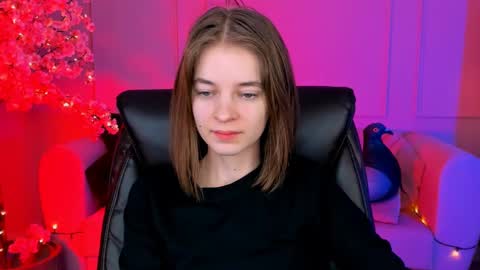 Tina Davil online show from December 15, 2024, 5:10 pm