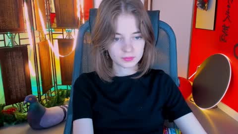 Tina Davil online show from December 16, 2024, 3:11 pm