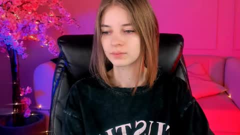 Tina Davil online show from December 25, 2024, 1:09 pm