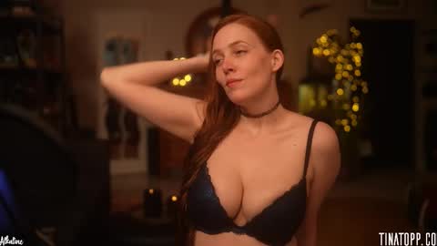 Tina -  online show from March 13, 2026, 2:29 am