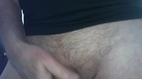Snapshot of tinfoil6969 chatting on December 29, 2024, 7:43 pm see my bio  masturbate thick cock ballsack edging cum online show from December 29, 2024, 7:43 pm