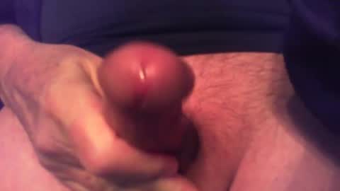 Snapshot of tinfoil6969 chatting on January 20, 2025, 2:36 pm see my bio  masturbate thick cock ballsack edging cum online show from January 20, 2025, 2:36 pm