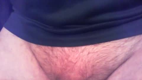 Snapshot of tinfoil6969 chatting on January 25, 2025, 3:09 am see my bio  masturbate thick cock ballsack edging cum online show from January 25, 2025, 3:09 am