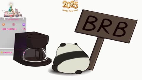 Tinna Goddess online show from December 30, 2024, 2:51 pm