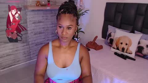 Tinna Goddess online show from March 8, 2025, 11:48 am