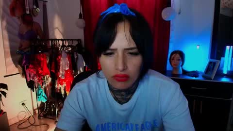 I AM BELLA  ----------- follow my  IG  TINNS 69 online show from January 10, 2026, 10:14 pm