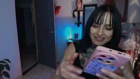 I AM BELLA  ----------- follow my  IG  TINNS 69 online show from February 26, 2026, 1:04 am