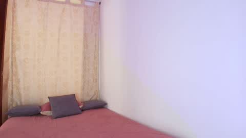 TINNY AND CANDY online show from February 3, 2026, 6:57 pm