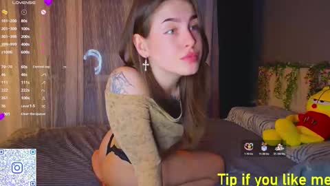 Molly online show from March 6, 2026, 5:20 pm