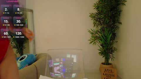Snapshot of tiny_blush chatting on May 13, 2026, 5:16 am Anne online show from May 13, 2026, 5:16 am