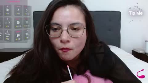 Tiny Caroline online show from February 11, 2026, 8:47 pm