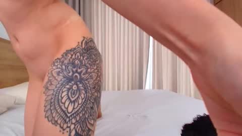 Lia online show from February 16, 2025, 5:48 am