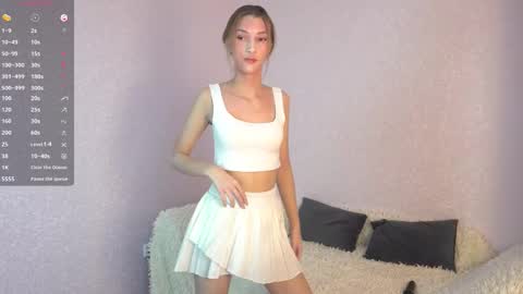 Lily online show from October 10, 2025, 7:29 am